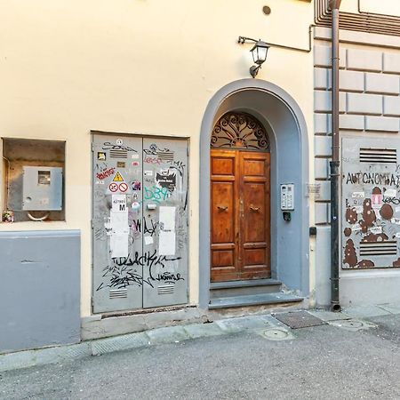 Pisa Central Studio公寓 外观 照片