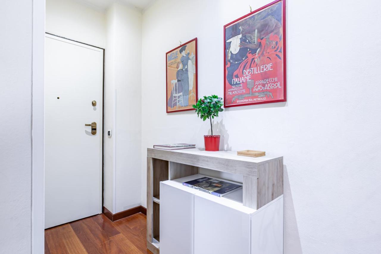 Pisa Central Studio公寓 外观 照片